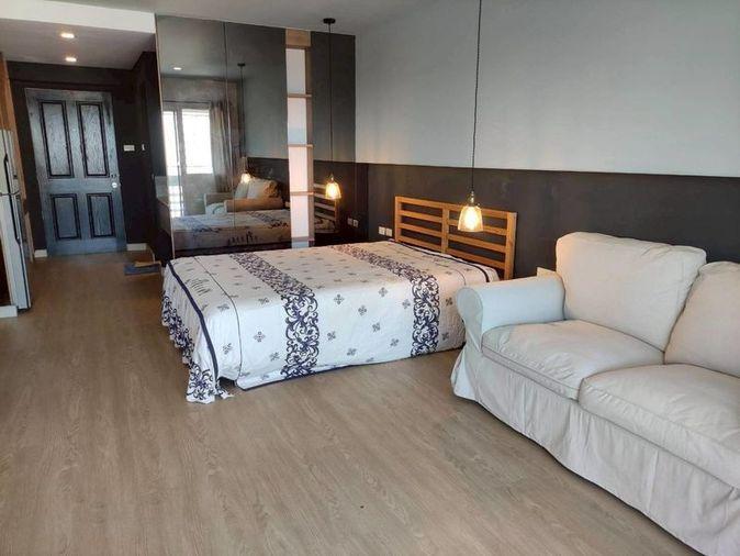 picture Sriracha Place Condo for rent, city center, great location, very cheap price, best value - 2/10