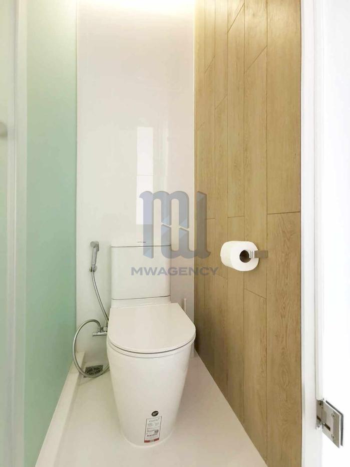 รูป ห้องมาใหม่🔴🔴ราคาต่อรองได้🐲⚠️🛋️🛌ปทุมวัน💥ทริปเปิ้ล วาย เรสซิเด้นซ์ 🔴🟢🟡 - รูปที่ 10/11