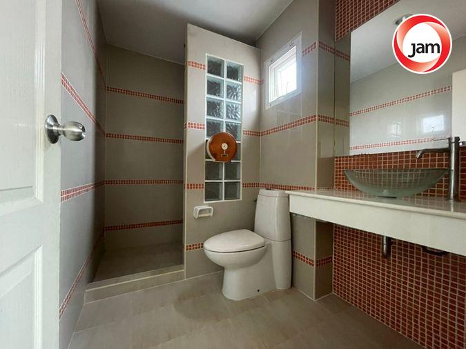 รูป AI 0103 : หมู่บ้านเมอริท เพลส ลาดพร้าว - รูปที่ 21/31