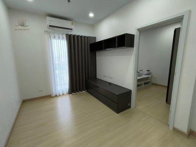 รูป ให้เช่า ✨ Supalai Loft Prajadhipok - Wongwian Yai ✨ เฟอร์นิเจอร์ และ เครื่องใช้ไฟฟ้าครบ - รูปที่ 5/10