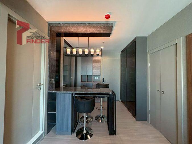 รูป PFD-07445 ให้เช่าคอนโด ไลฟ์ อโศก - พระราม 9 ( Life Asoke - Rama 9 ) นัดชมห้อง ■ line : @propertyfinder - รูปที่ 6/10