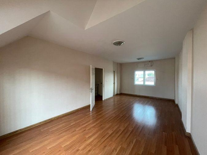 รูป AI 0103 : หมู่บ้านเมอริท เพลส ลาดพร้าว - รูปที่ 29/31