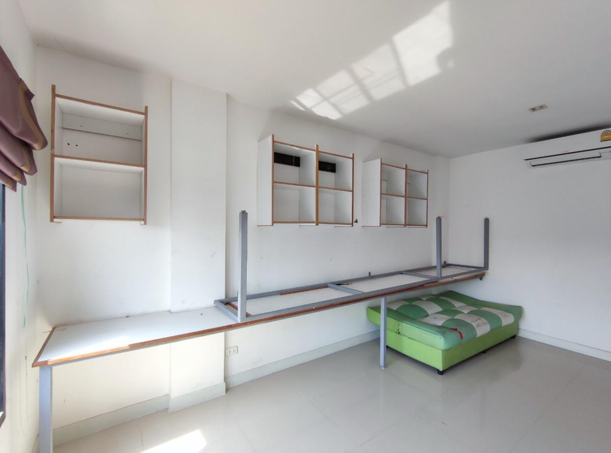 รูป AN 3823 : บ้านนิวสไตล์ ซิตี้ พาร์ค บางนา - รูปที่ 30/33