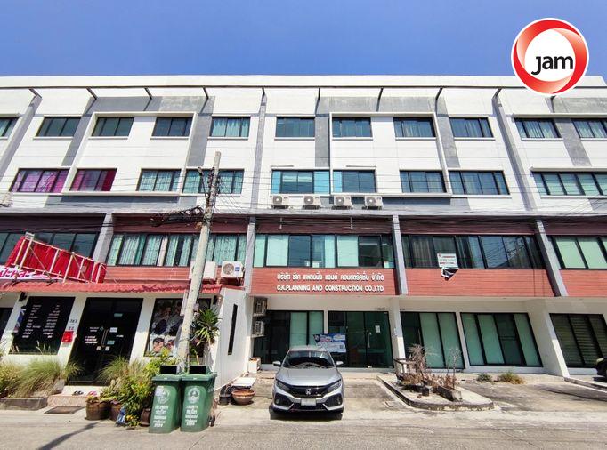 รูป AN 3823 : บ้านนิวสไตล์ ซิตี้ พาร์ค บางนา - รูปที่ 1/33