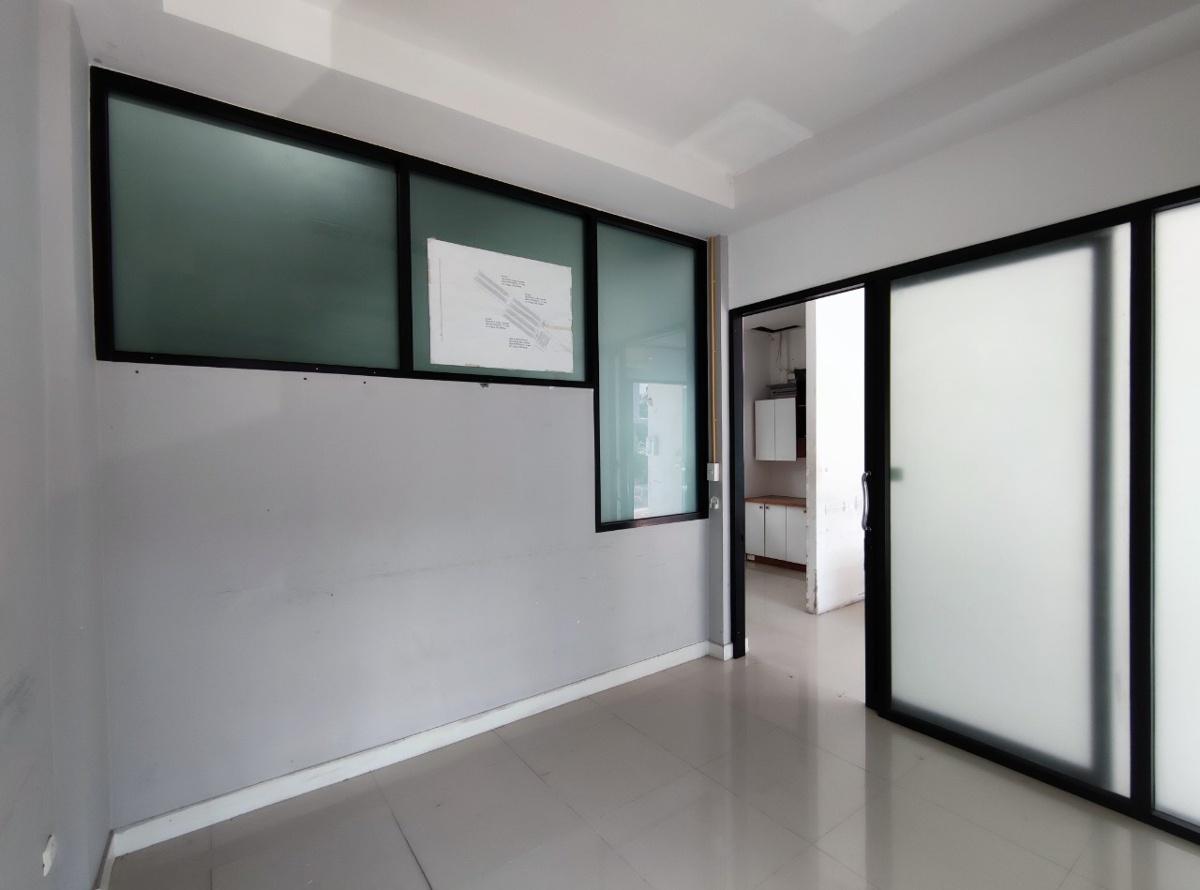 รูป AN 3823 : บ้านนิวสไตล์ ซิตี้ พาร์ค บางนา - รูปที่ 3/33