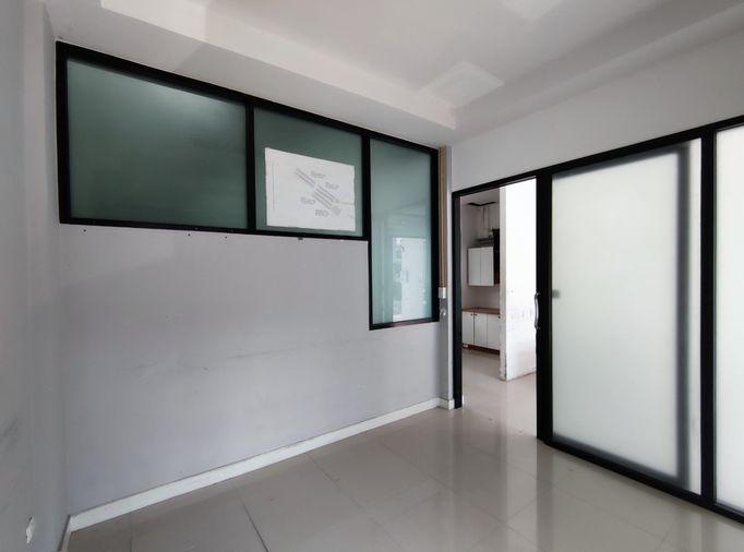 รูป AN 3823 : บ้านนิวสไตล์ ซิตี้ พาร์ค บางนา - รูปที่ 3/33