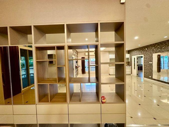 รูป ให้เช่าบ้านหรูหลังใหญ่ โครงการ เดอะบูเลอวาร์ด ศรีราชา ชลบุรี  - รูปที่ 5/18