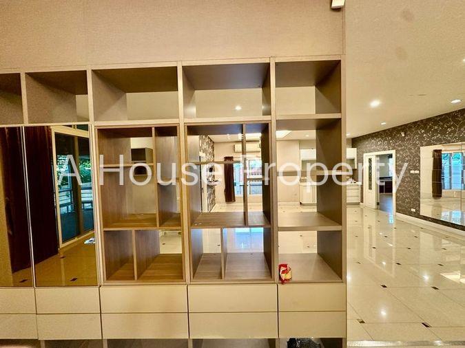 รูป ให้เช่าบ้านหรูหลังใหญ่ โครงการ เดอะบูเลอวาร์ด ศรีราชา ชลบุรี - รูปที่ 5/18