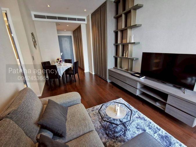 รูป ว่างพร้อมอยู่! The Diplomat39. 2นอน 76ตร.ม. Line id: @pfagent - รูปที่ 1/6
