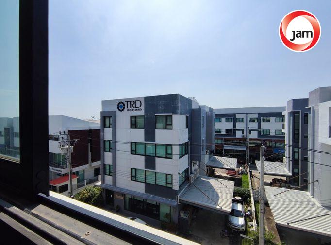 รูป AN 3823 : บ้านนิวสไตล์ ซิตี้ พาร์ค บางนา - รูปที่ 28/33