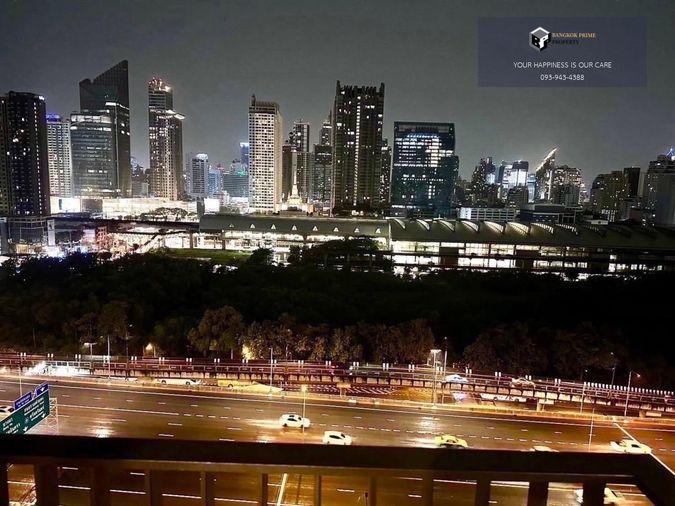 รูป Life Asoke Hype | 🚝ใกล้ BTS,MRTพระราม9 #2025111112856 #MKT - รูปที่ 9/9