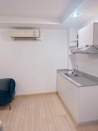 picture For Sales G Haus Condo Sukhumvit 109 (Santikham 4)Unit 525/409/4(No pets allowed) - 5/12