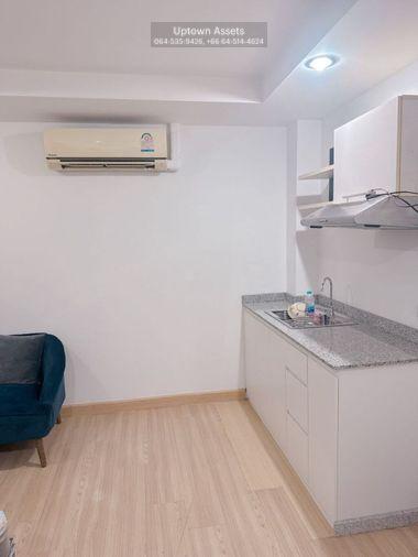 picture For Sales G Haus Condo Sukhumvit 109 (Santikham 4)Unit 525/409/4(No pets allowed) - 5/12