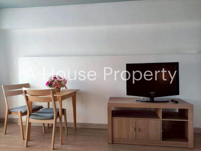 picture Sriracha Place Condo for rent, city center, great location, very cheap price, best value - 3/10