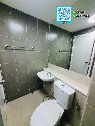 รูป 🌸🌸 Special price🌸🌸 ขาย*พลัม รามคำแหง สเตชั่น (Plum Condo Ramkhamhaeng Station) สนใจทัก 🏡💚@SS234 - รูปที่ 7/9