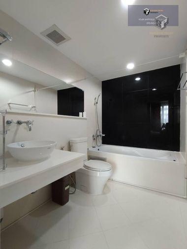 รูป The Address Sukhumvit 42 | 🚝ใกล้ BTS เอกมัย โครงการเงียบสงบ ใกล้รถไฟฟ้า และห้างสรรพสินค้า #2025111112857 #MKT - รูปที่ 14/17