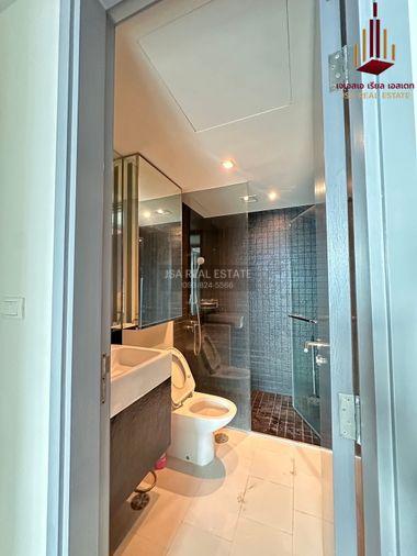picture ✨ For Rent: The Pano Rama 3 Condo ✨💰 Only 50,000 THB/month - 8/8