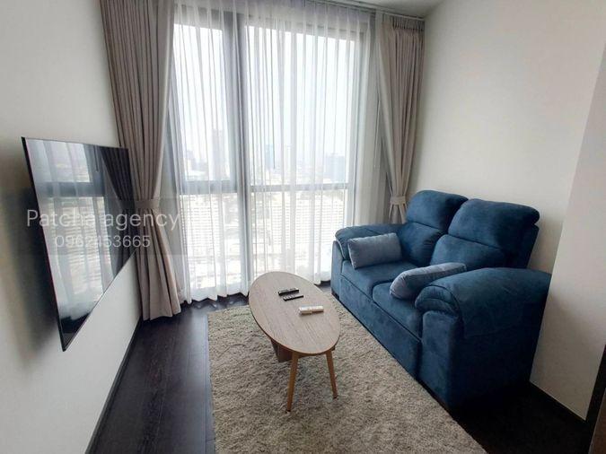 รูป ว่างพร้อมอยู่! Park Thonglor . 2นอน 41ตร.ม. Line id: @pfagent - รูปที่ 1/7
