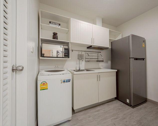 รูป Condo365 เคนชิงตัน คอนโด แบริ่ง สุขุมวิท 107 ว่าง ✅ ราคา 2,890,000 บาท ✅ ฟรีโอน - รูปที่ 5/17