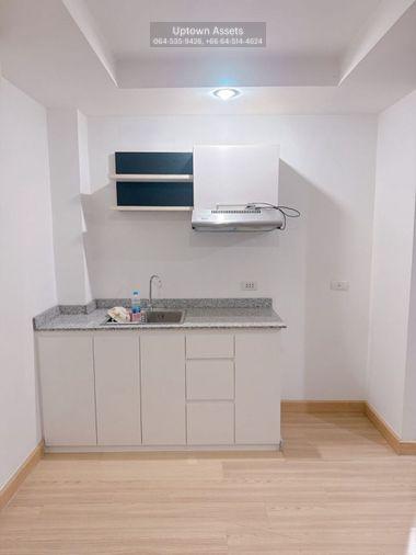 picture For Sales G Haus Condo Sukhumvit 109 (Santikham 4)Unit 525/409/4(No pets allowed) - 6/12