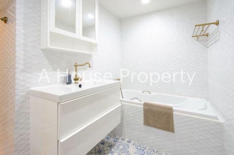 picture Condo for sale, Rama Harbour View Sriracha, great location, high floor, natural atmosphere - 7/19