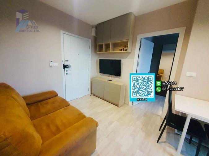 รูป 🌸🌸 Special price🌸🌸 ขาย*พลัม รามคำแหง สเตชั่น (Plum Condo Ramkhamhaeng Station) สนใจทัก 🏡💚@SS234 - รูปที่ 2/9