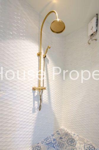 picture Condo for sale, Rama Harbour View Sriracha, great location, high floor, natural atmosphere - 9/19