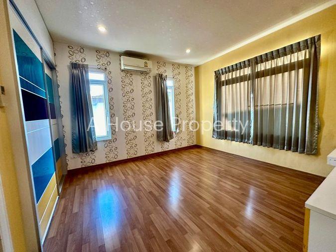 picture Large luxury house for rent, The Boulevard Sriracha, Chonburi project - 16/18