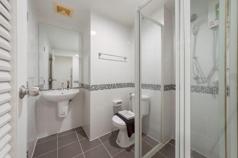 รูป Condo365 เคนชิงตัน คอนโด แบริ่ง สุขุมวิท 107 ว่าง ✅ ราคา 2,890,000 บาท ✅ ฟรีโอน - รูปที่ 6/17