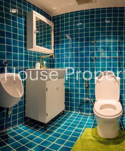 picture Condo for sale, Rama Harbour View Sriracha, great location, high floor, natural atmosphere - 12/19