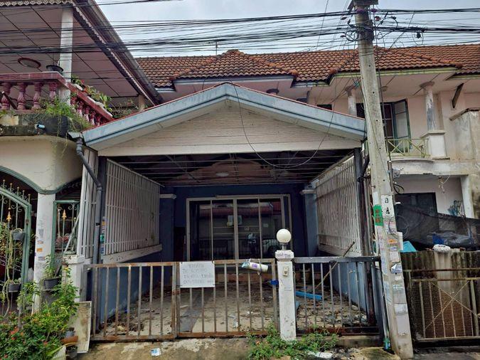 รูป JK 4675870 : หมู่บ้านบัวทอง 4 ซ.1/28 - รูปที่ 1/9