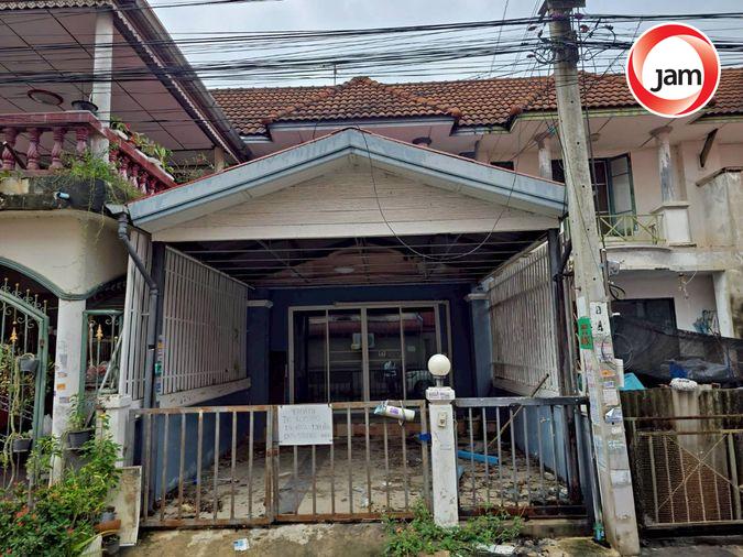 รูป JK 4675870 : หมู่บ้านบัวทอง 4 ซ.1/28 - รูปที่ 1/9