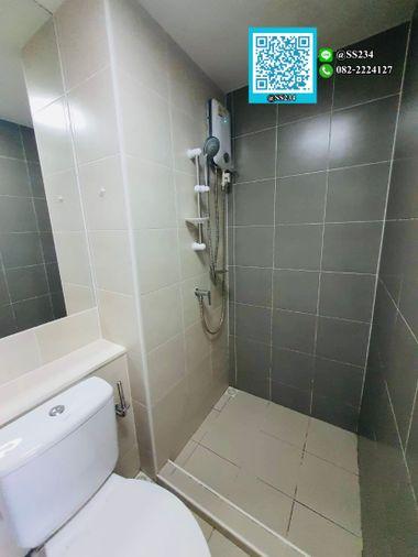 รูป 🌸🌸 Special price🌸🌸 ขาย*พลัม รามคำแหง สเตชั่น (Plum Condo Ramkhamhaeng Station) สนใจทัก 🏡💚@SS234 - รูปที่ 8/9