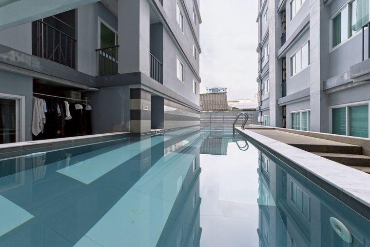 รูป Condo365 เคนชิงตัน คอนโด แบริ่ง สุขุมวิท 107 ว่าง ✅ ราคา 2,890,000 บาท ✅ ฟรีโอน - รูปที่ 15/17