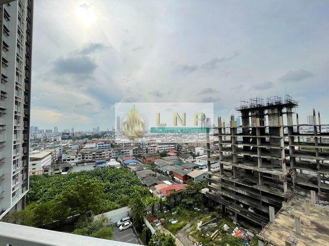 รูป 🏢 ขายคอนโด : The Key Sathorn - Charoenrat (เดอะคีย์ สาทร - เจริญราษฎร์) รหัสทรัพย์ | 📌LNP-C10435 - รูปที่ 3/18