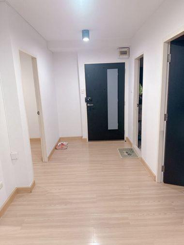 picture For Sales G Haus Condo Sukhumvit 109 (Santikham 4)Unit 525/409/4(No pets allowed) - 1/12