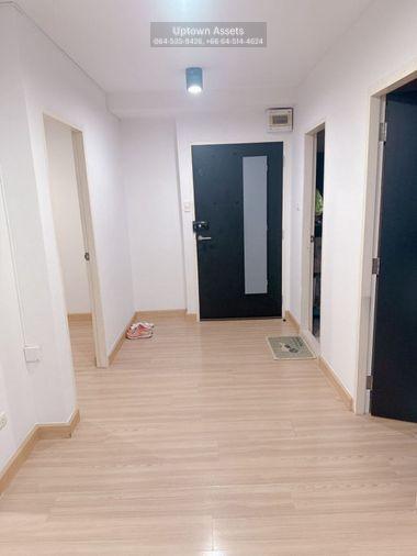 picture For Sales G Haus Condo Sukhumvit 109 (Santikham 4)Unit 525/409/4(No pets allowed) - 1/12