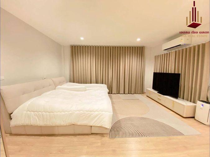 picture ✨ For Rent: Laddarom Tiwanon ✨  💰 Only 80,000 THB/month - 6/9