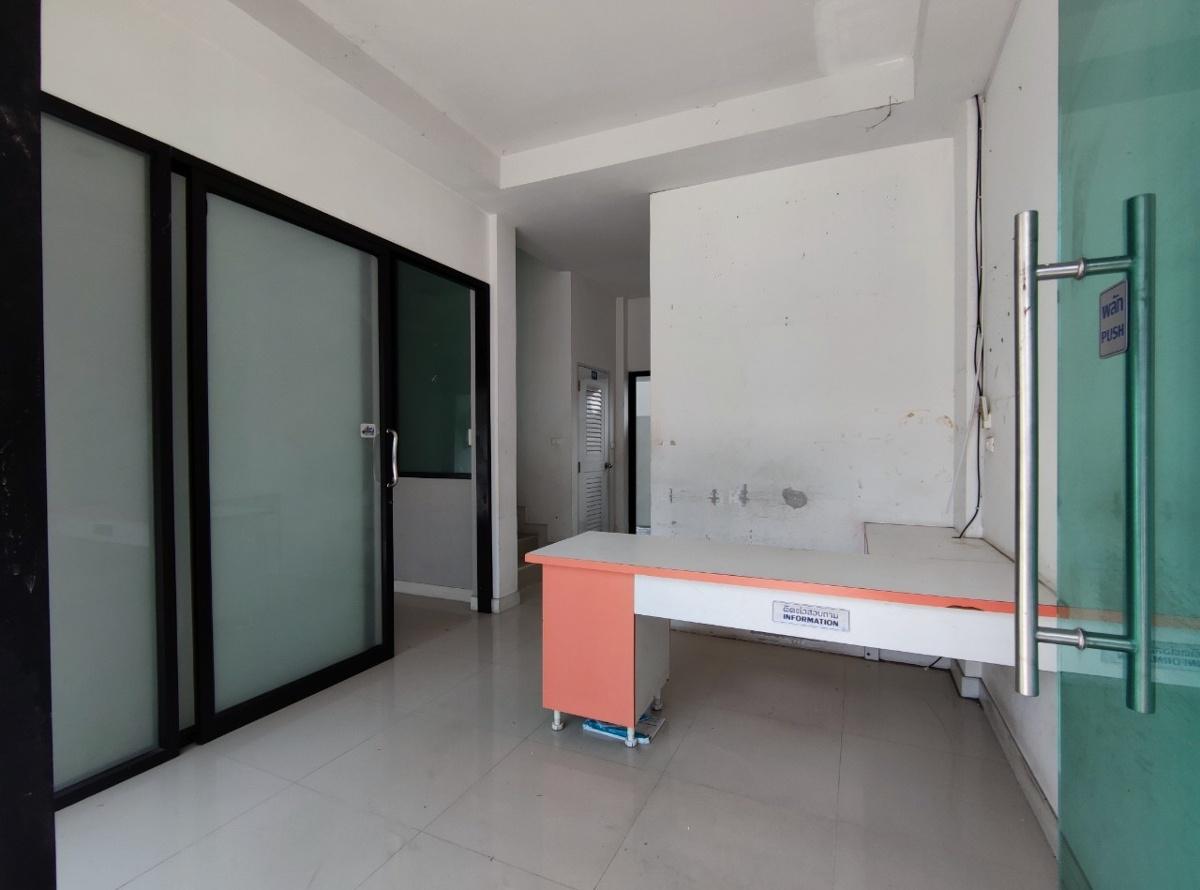 รูป AN 3823 : บ้านนิวสไตล์ ซิตี้ พาร์ค บางนา - รูปที่ 2/33