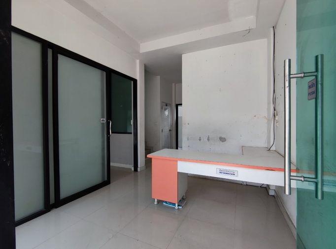รูป AN 3823 : บ้านนิวสไตล์ ซิตี้ พาร์ค บางนา - รูปที่ 2/33