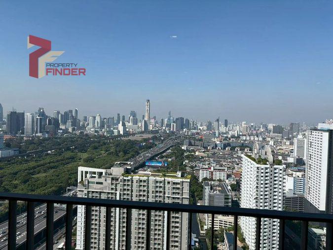 รูป PFD-07445 ให้เช่าคอนโด ไลฟ์ อโศก - พระราม 9 ( Life Asoke - Rama 9 ) นัดชมห้อง ■ line : @propertyfinder - รูปที่ 10/10