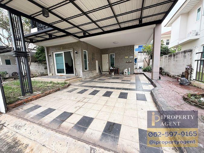 รูป ขายบ้านเดี่ยว ศุภาลัยวิลล์ วงแหวนพระราม2 สมุทรสาคร - รูปที่ 3/13