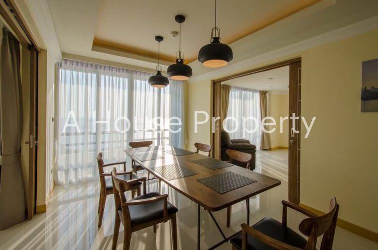 picture Condo for sale, Rama Harbour View Sriracha, great location, high floor, natural atmosphere - 14/19