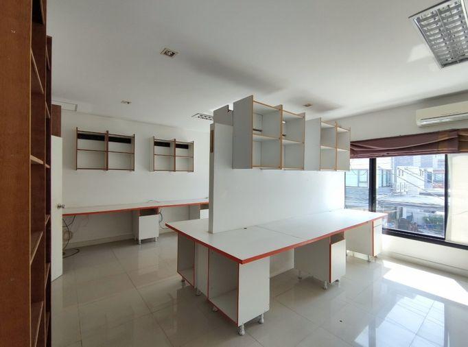 รูป AN 3823 : บ้านนิวสไตล์ ซิตี้ พาร์ค บางนา - รูปที่ 12/33