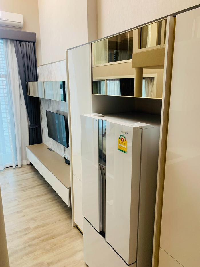 รูป Condo for Rent: The Sky Sukhumvit - รูปที่ 17/20