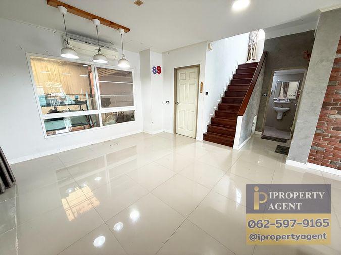 รูป ขายบ้านเดี่ยว ศุภาลัยวิลล์ วงแหวนพระราม2 สมุทรสาคร - รูปที่ 4/13