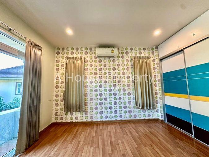 picture Large luxury house for rent, The Boulevard Sriracha, Chonburi project - 14/18