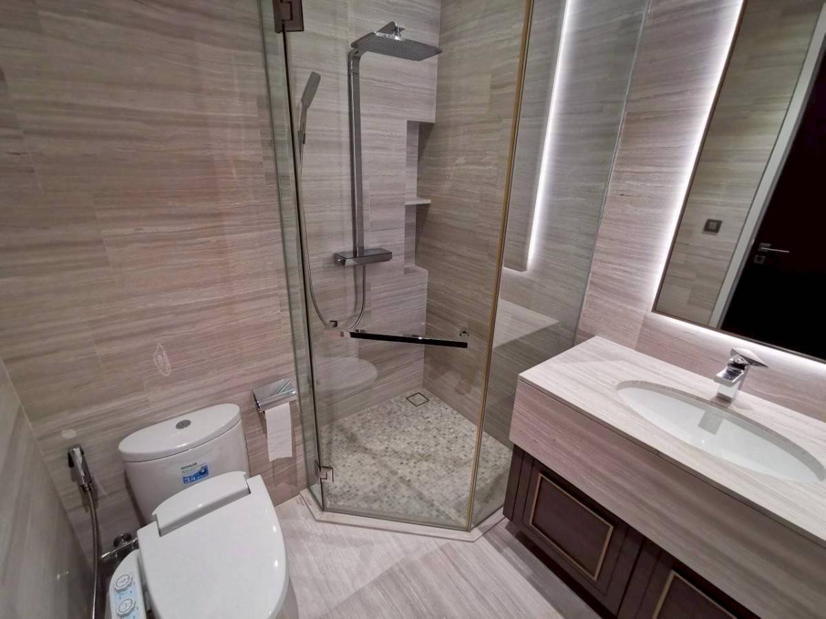 รูป ว่างพร้อมอยู่!  The Diplomat39. 2นอน 76ตร.ม. Line id: @pfagent - รูปที่ 4/6