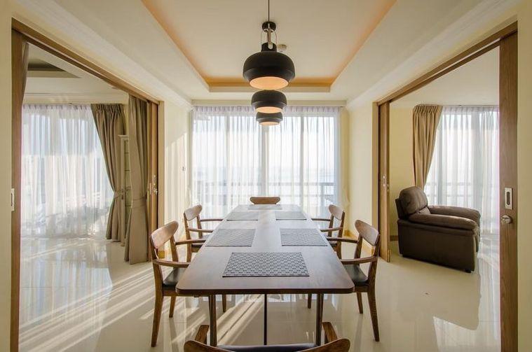 picture Condo for sale, Rama Harbour View Sriracha, great  location, high floor, natural atmosphere - 13/19