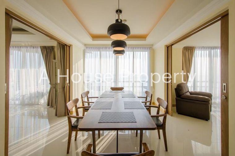 picture Condo for sale, Rama Harbour View Sriracha, great location, high floor, natural atmosphere - 13/19